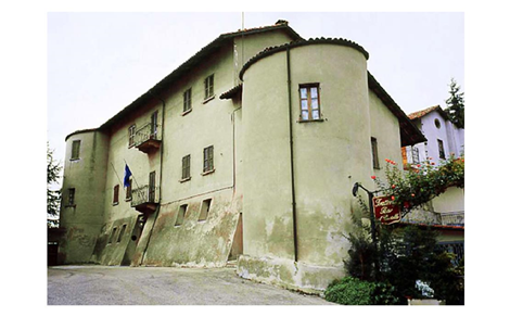 CASTELLO DI BENEVELLO