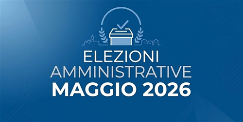 Elezioni Amministrative Comunali del 24 e 25 maggio 2026 Aperture straordinarie Elettorale