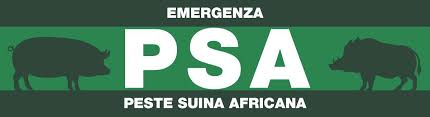 Emergenza Peste Suina Africana (PSA)