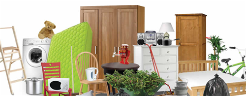 AVVISO SERVIZIO DI RACCOLTA INGOMBRANTI E R.A.E. PRESSO I CENTRI DI RACCOLTA MOBILI - I SEMESTRE 2026